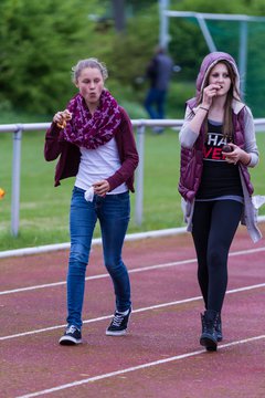 Bild 244 - B-Juniorinnen SV-Wahlstedt - TSV Weddelbrook : Ergebnis: 10:2